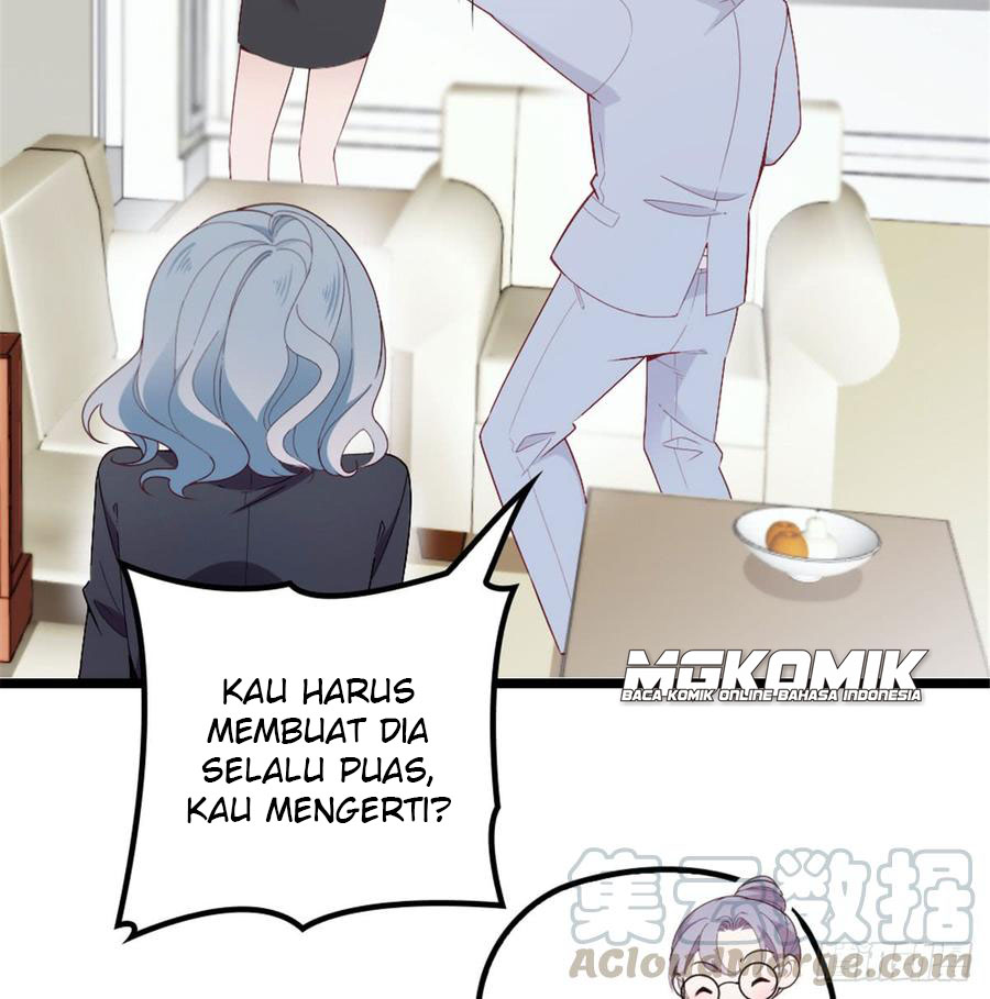 Pregnant Wife, One Plus One Chapter 5 - halaman 65