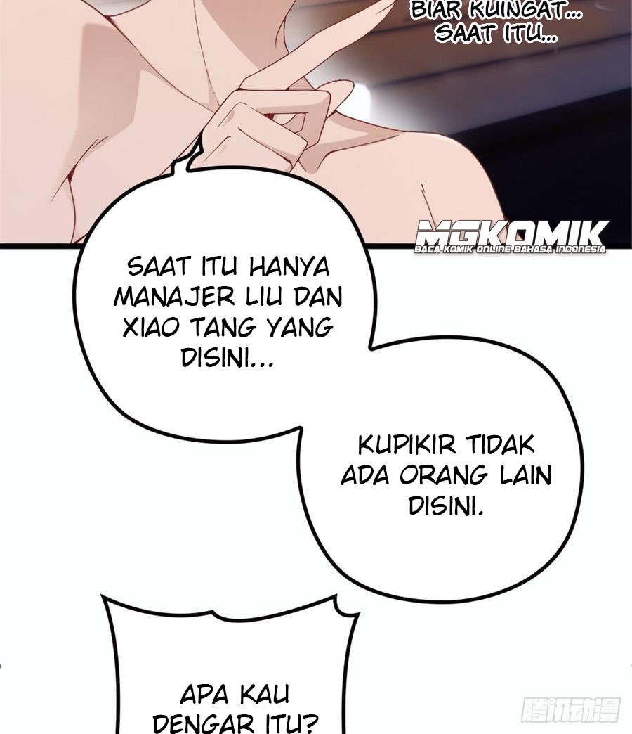 Pregnant Wife, One Plus One Chapter 5 - halaman 7