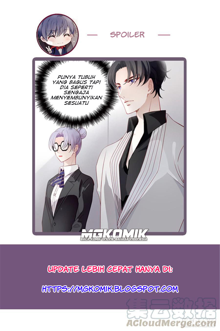 Pregnant Wife, One Plus One Chapter 5 - halaman 81