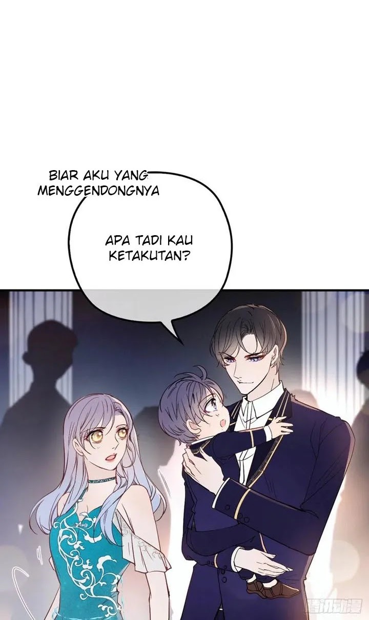 Pregnant Wife, One Plus One Chapter 50 - halaman 18