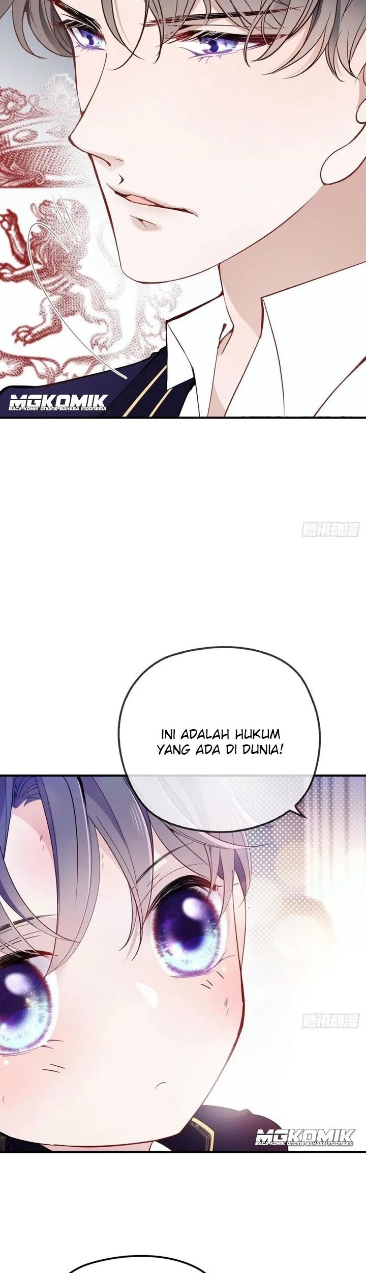 Pregnant Wife, One Plus One Chapter 50 - halaman 20
