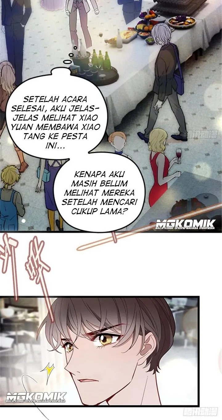 Pregnant Wife, One Plus One Chapter 50 - halaman 6