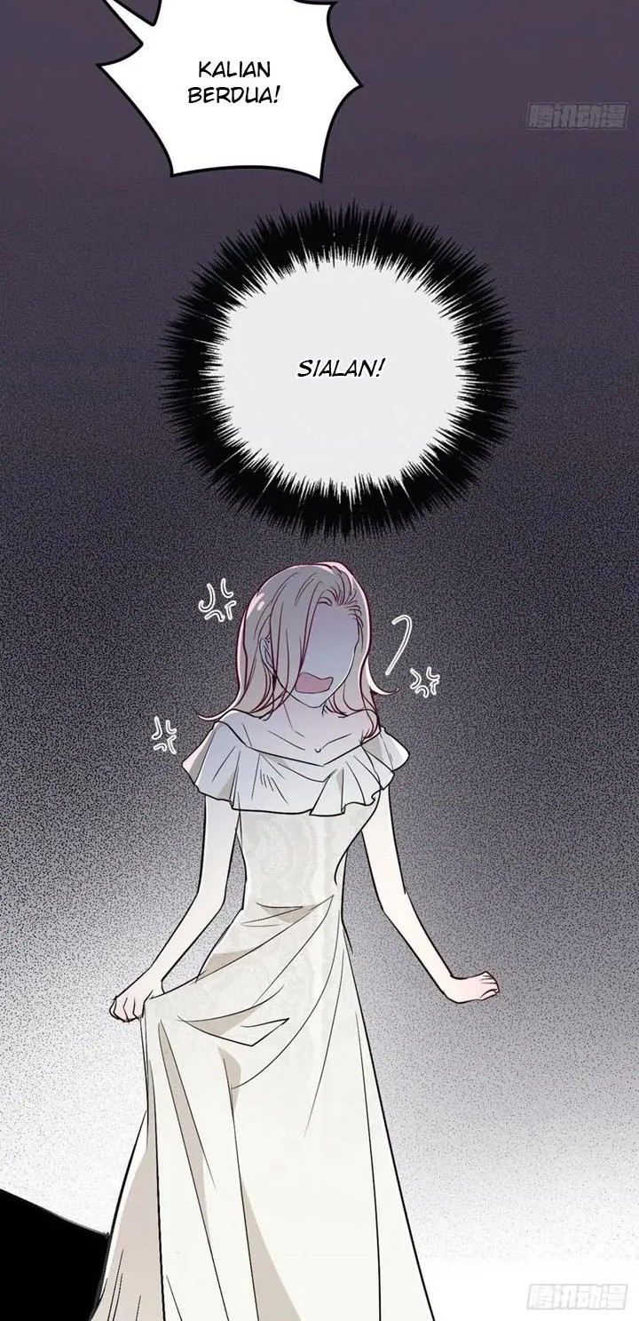 Pregnant Wife, One Plus One Chapter 51 - halaman 18