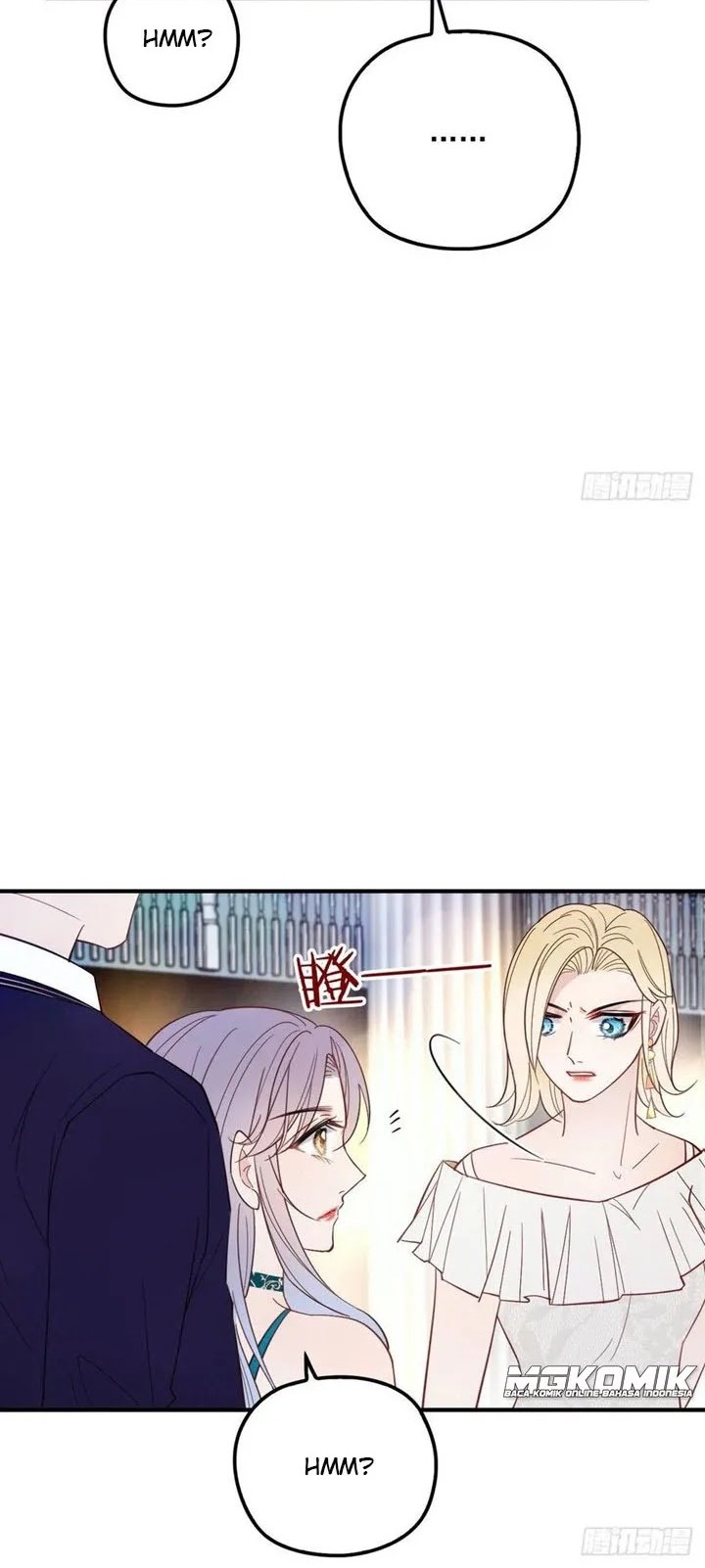Pregnant Wife, One Plus One Chapter 51 - halaman 6