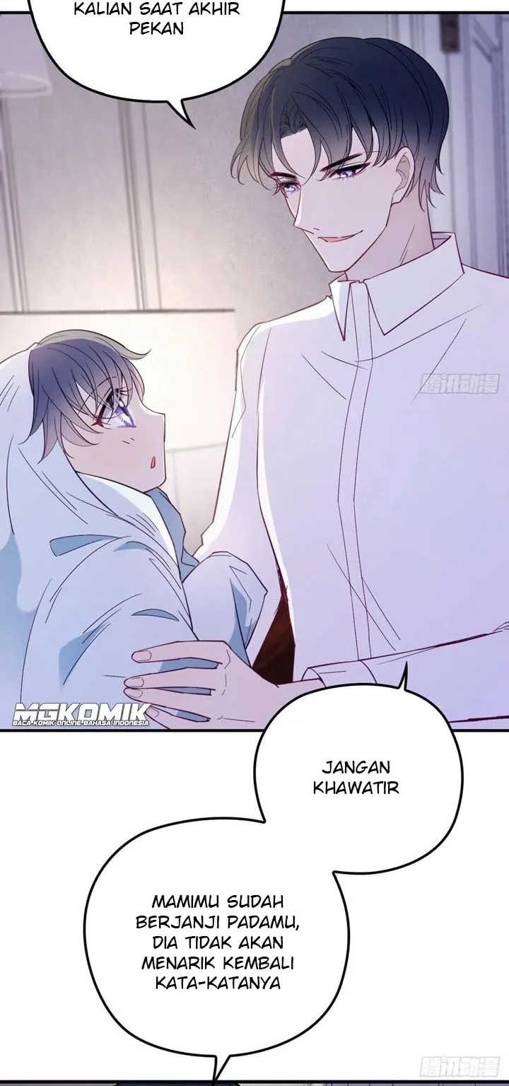 Pregnant Wife, One Plus One Chapter 52 - halaman 18