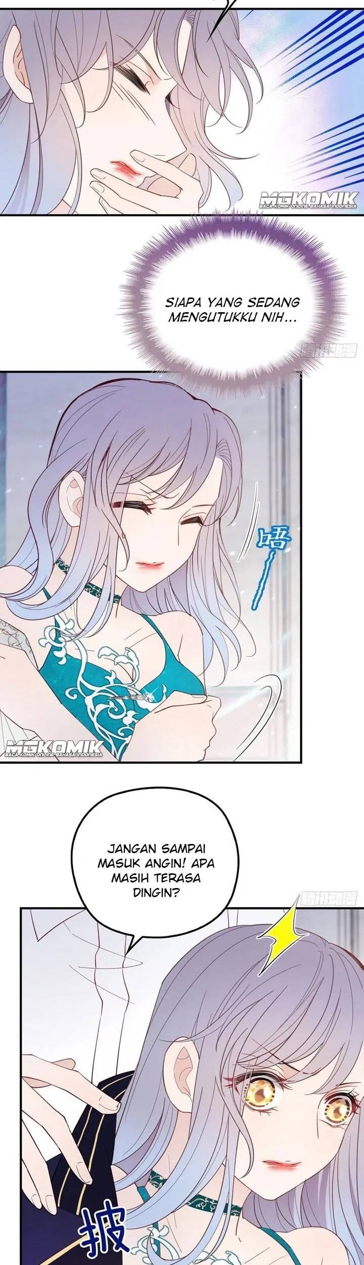 Pregnant Wife, One Plus One Chapter 52 - halaman 2