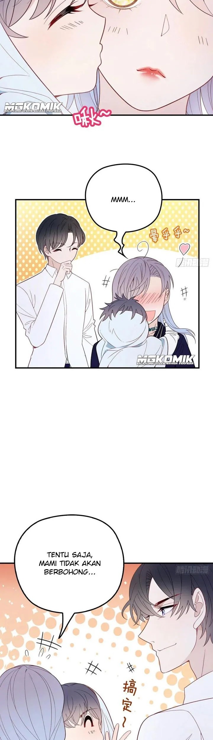Pregnant Wife, One Plus One Chapter 52 - halaman 20