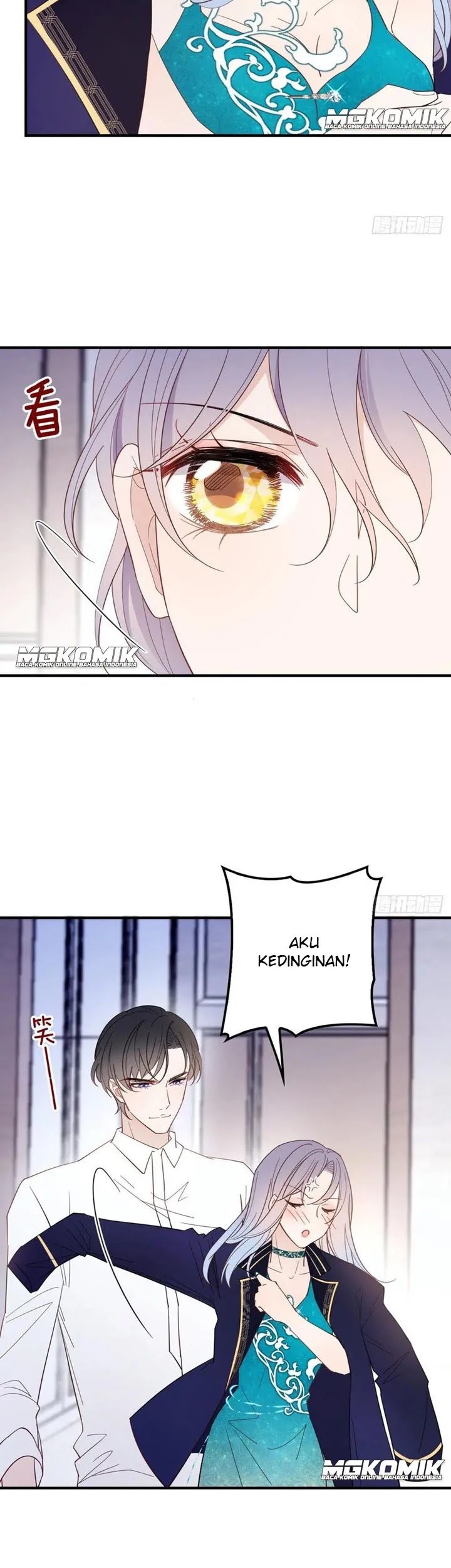 Pregnant Wife, One Plus One Chapter 52 - halaman 3