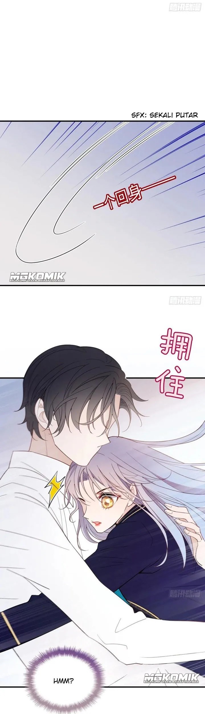Pregnant Wife, One Plus One Chapter 52 - halaman 4