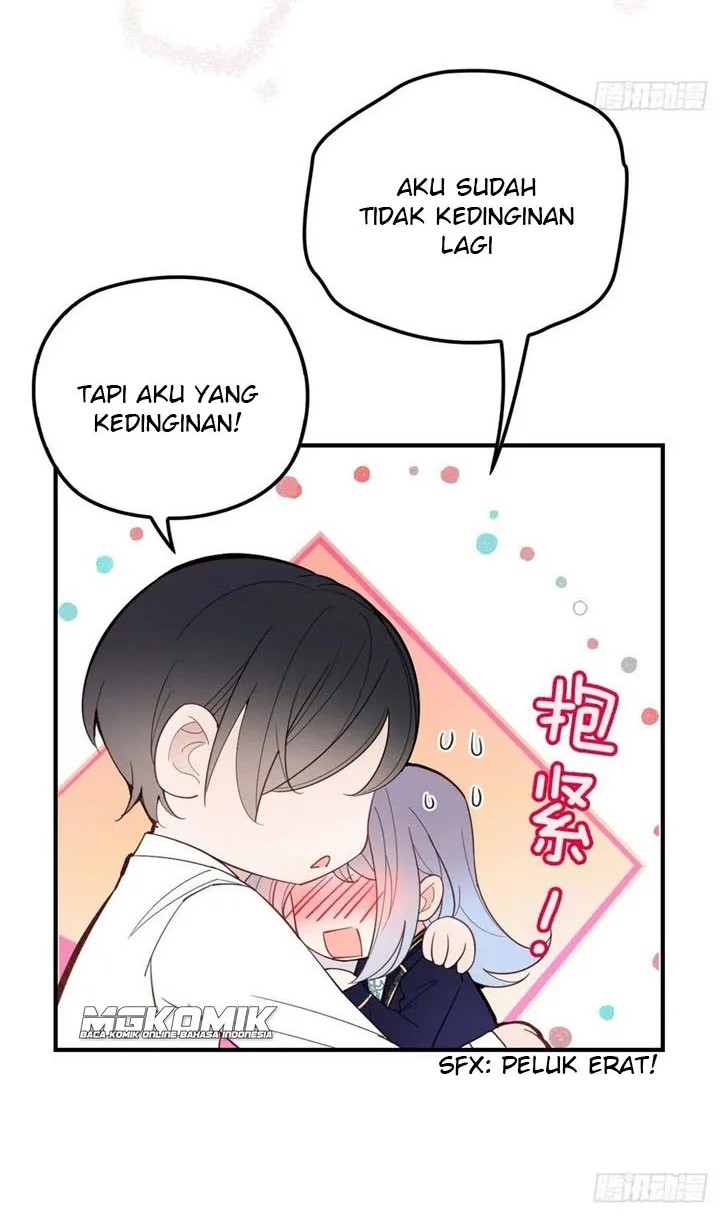 Pregnant Wife, One Plus One Chapter 52 - halaman 6
