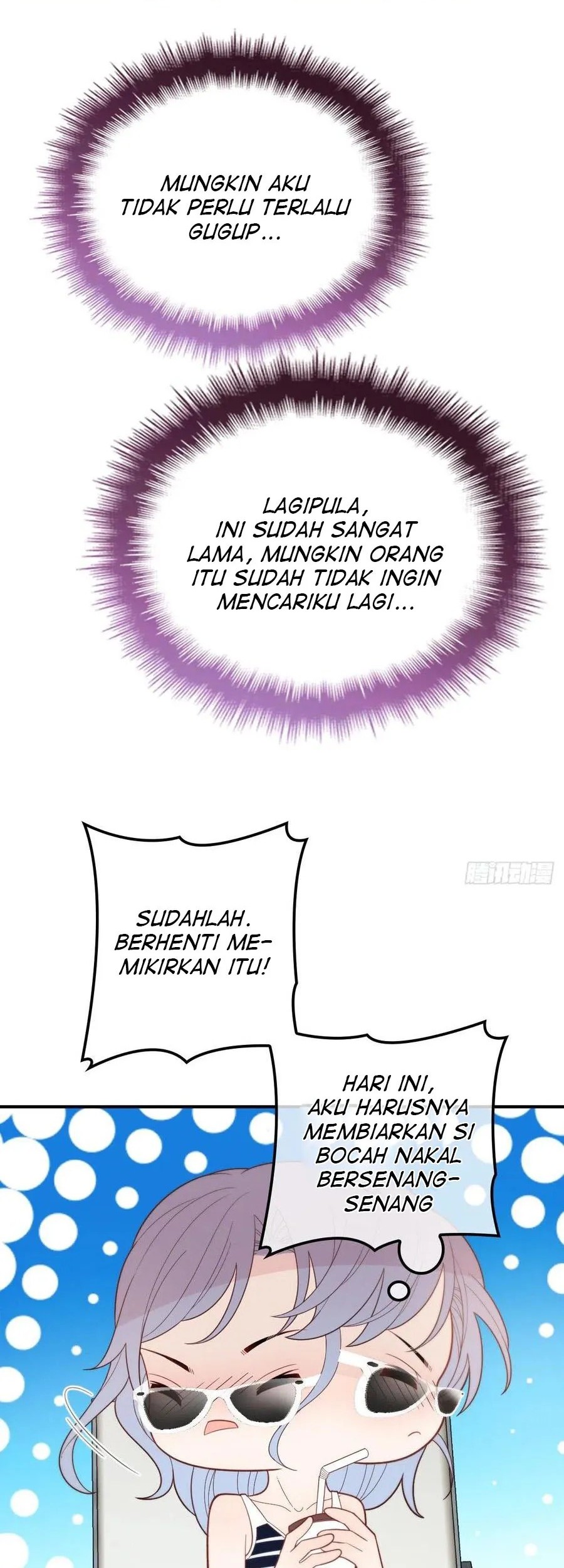 Pregnant Wife, One Plus One Chapter 53 - halaman 2