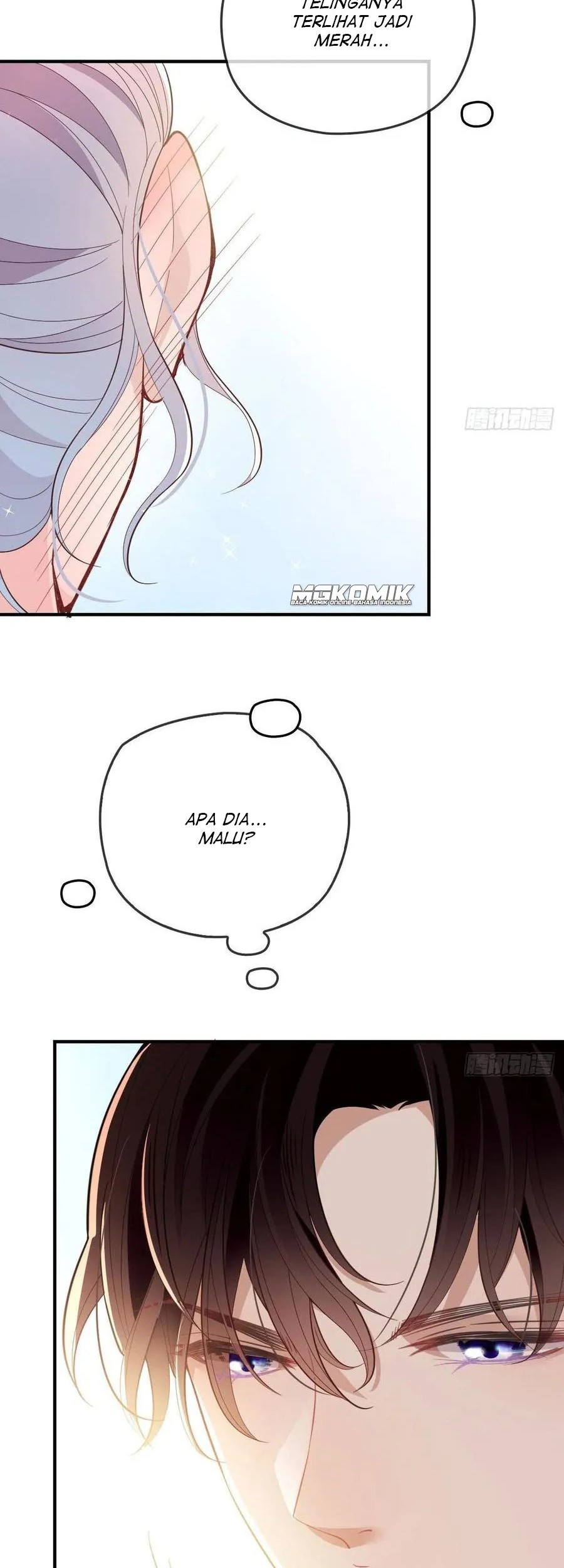 Pregnant Wife, One Plus One Chapter 53 - halaman 20