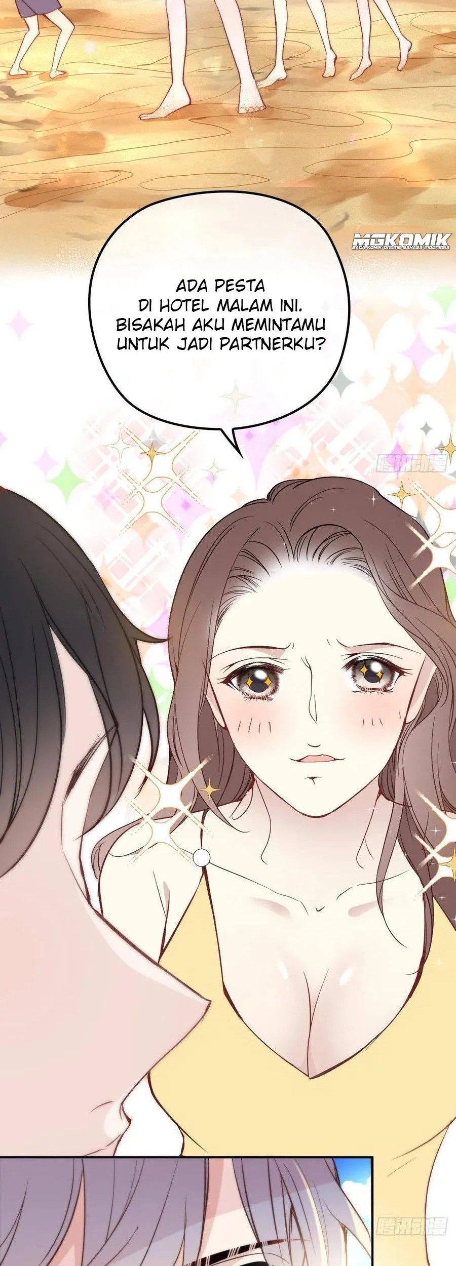Pregnant Wife, One Plus One Chapter 53 - halaman 4