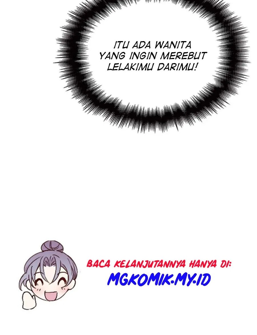 Pregnant Wife, One Plus One Chapter 53 - halaman 6