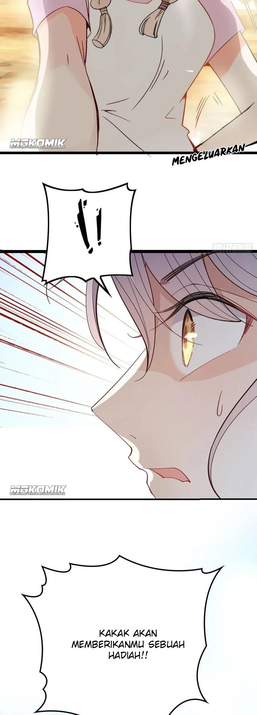 Pregnant Wife, One Plus One Chapter 54 - halaman 16