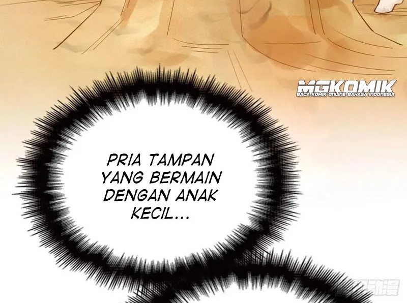 Pregnant Wife, One Plus One Chapter 54 - halaman 6