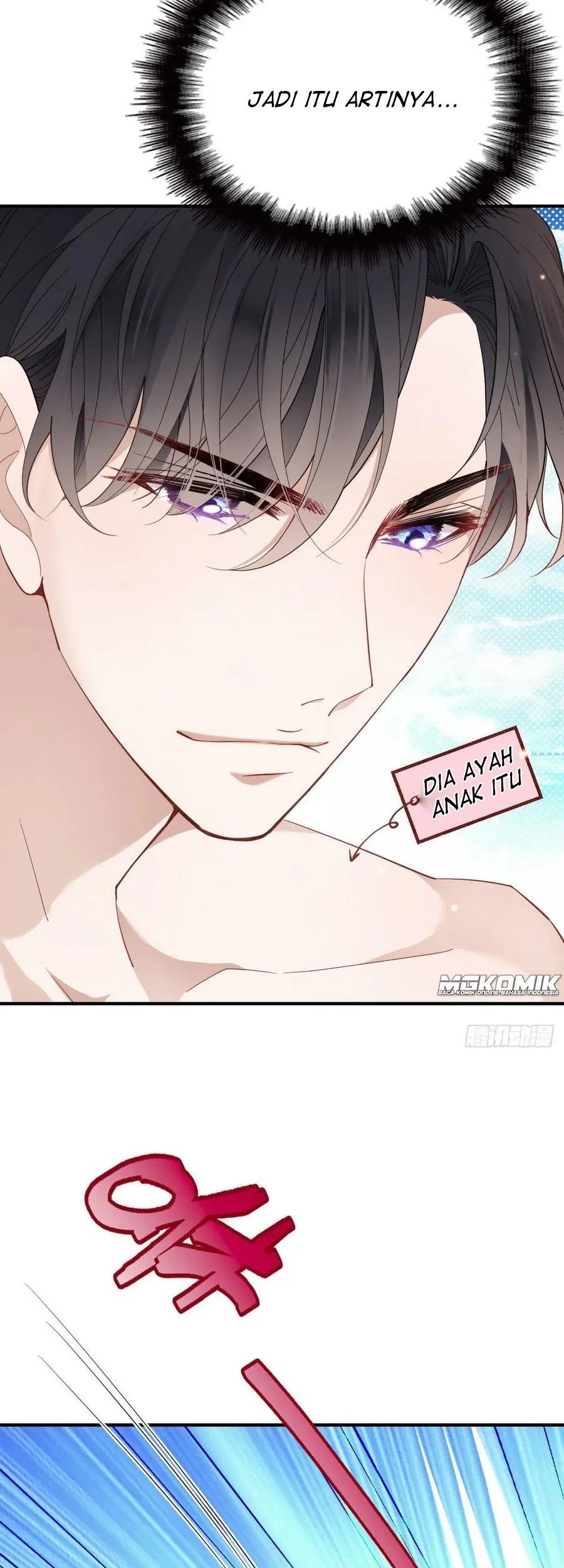 Pregnant Wife, One Plus One Chapter 54 - halaman 7