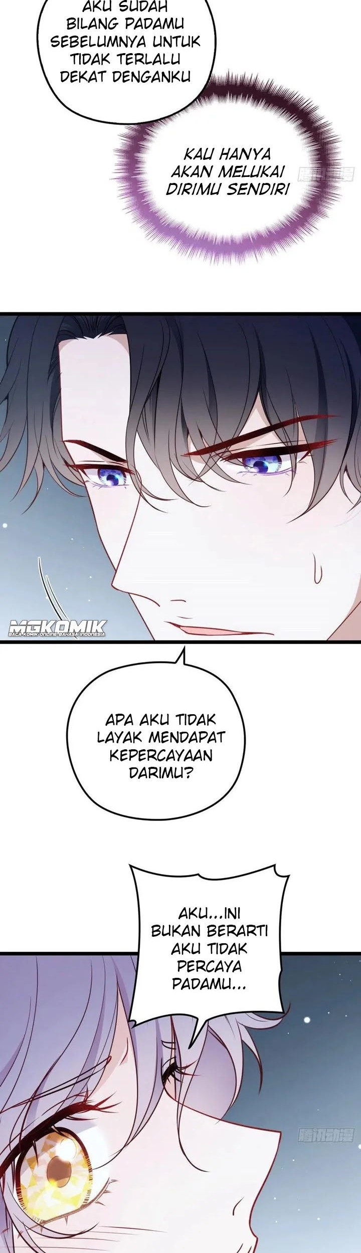 Pregnant Wife, One Plus One Chapter 55 - halaman 14