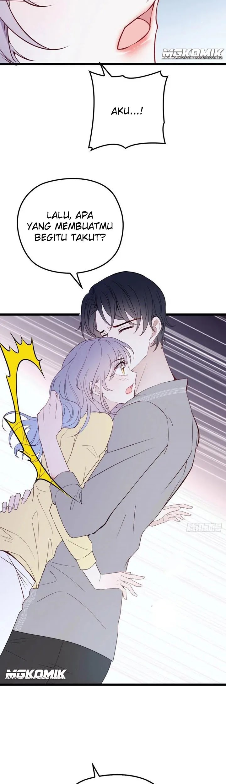 Pregnant Wife, One Plus One Chapter 55 - halaman 15