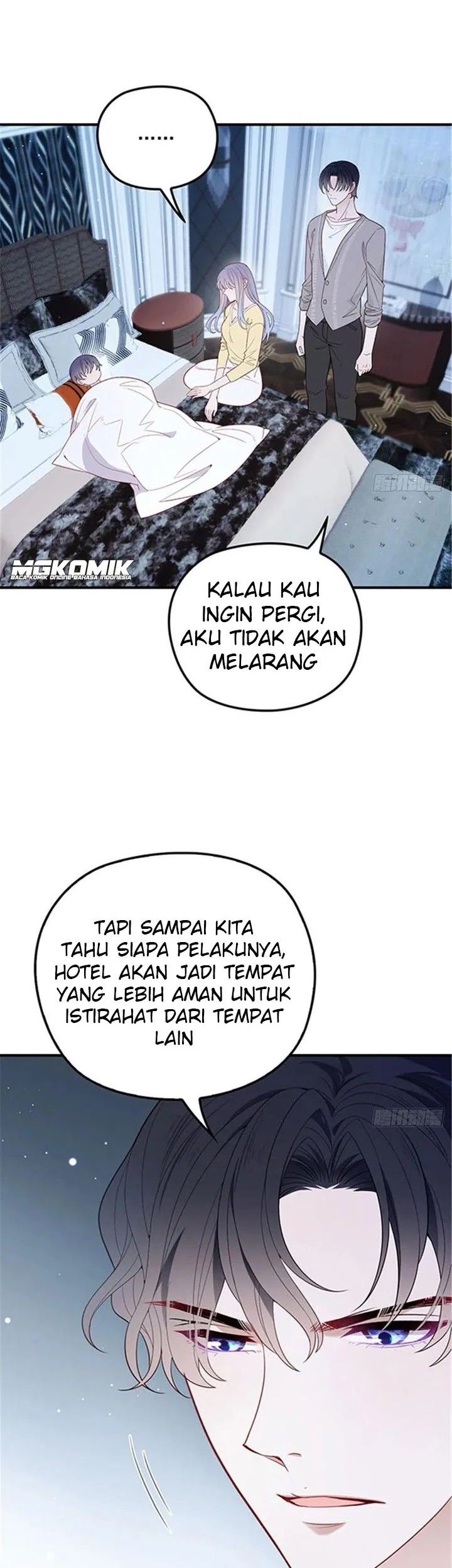 Pregnant Wife, One Plus One Chapter 55 - halaman 2