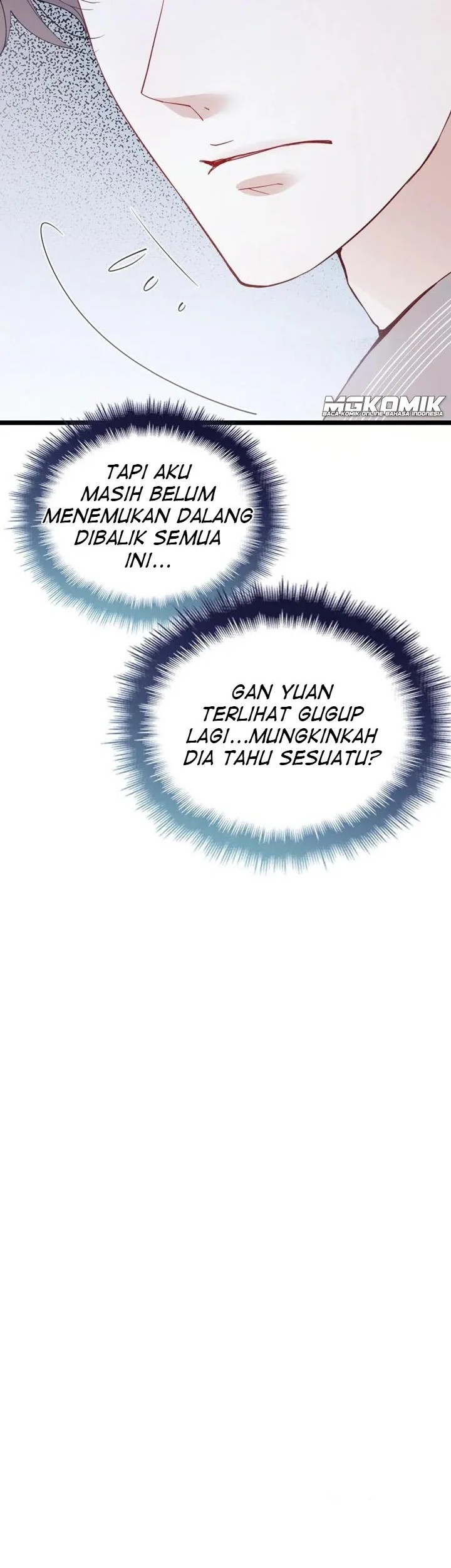 Pregnant Wife, One Plus One Chapter 55 - halaman 22