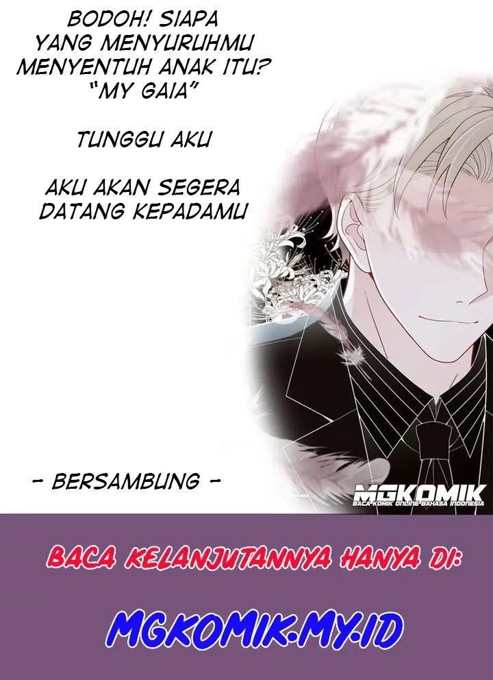 Pregnant Wife, One Plus One Chapter 55 - halaman 23