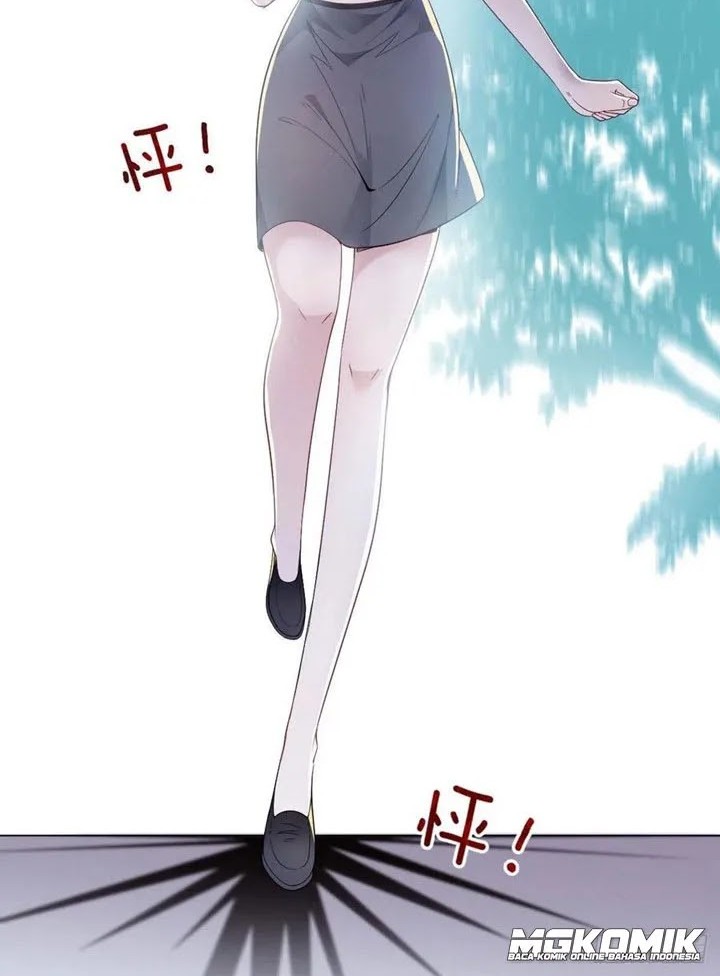 Pregnant Wife, One Plus One Chapter 56 - halaman 12
