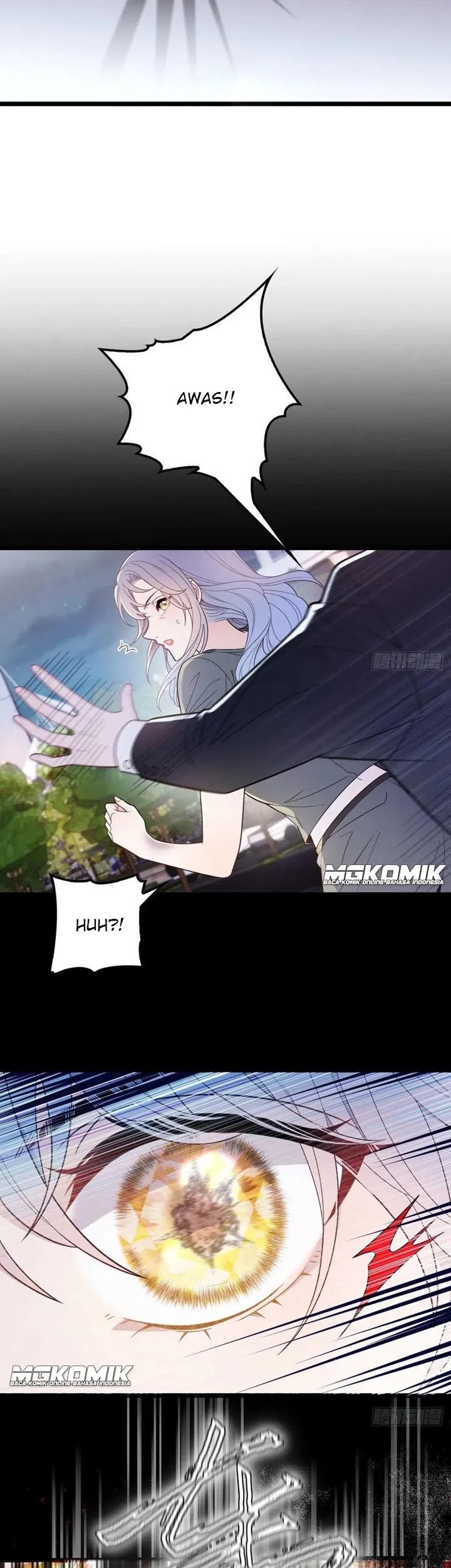 Pregnant Wife, One Plus One Chapter 56 - halaman 13