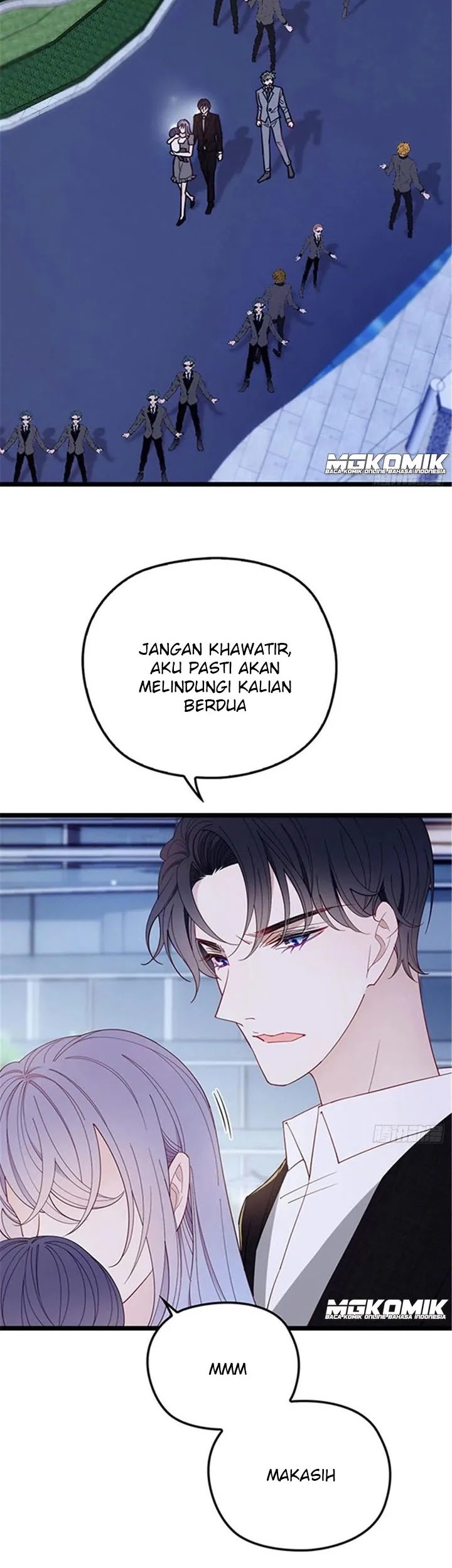 Pregnant Wife, One Plus One Chapter 56 - halaman 2