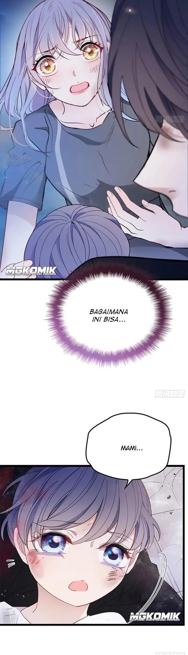 Pregnant Wife, One Plus One Chapter 56 - halaman 23
