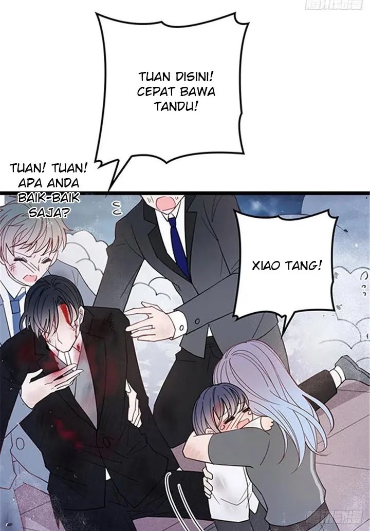 Pregnant Wife, One Plus One Chapter 56 - halaman 24