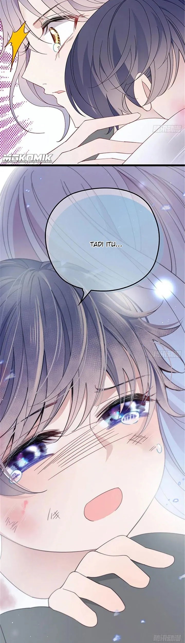 Pregnant Wife, One Plus One Chapter 56 - halaman 26