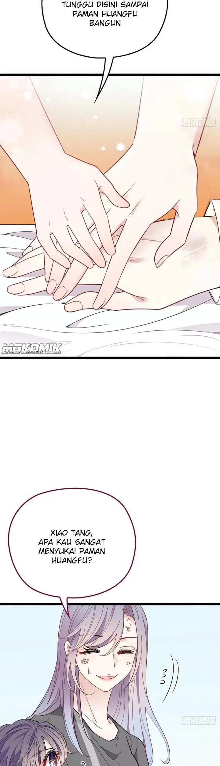 Pregnant Wife, One Plus One Chapter 57 - halaman 11