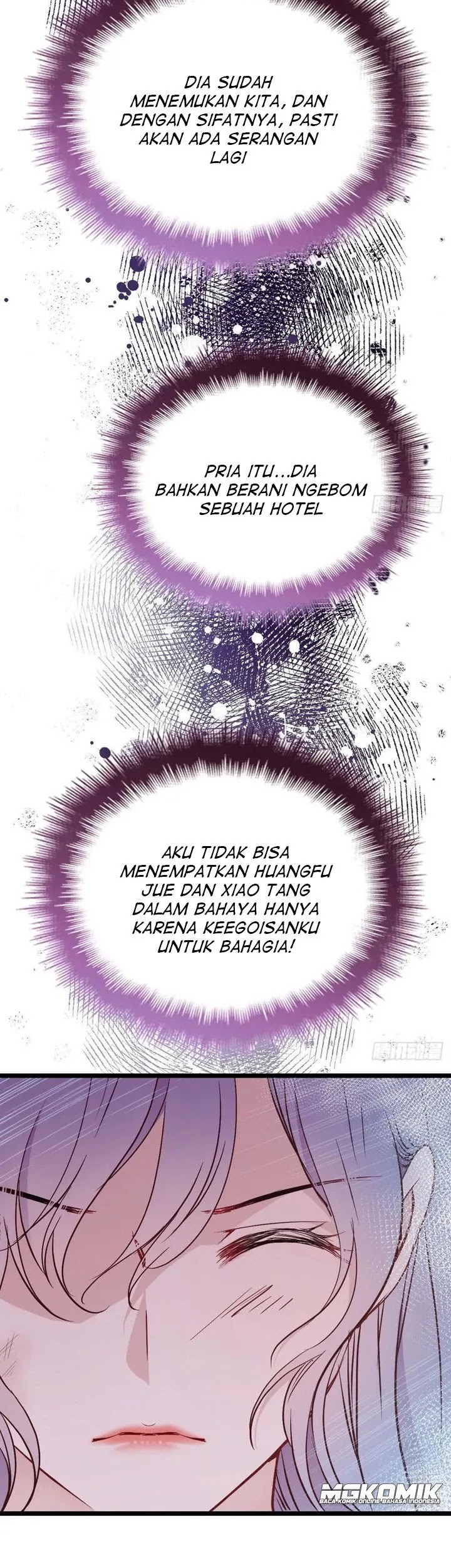 Pregnant Wife, One Plus One Chapter 57 - halaman 17