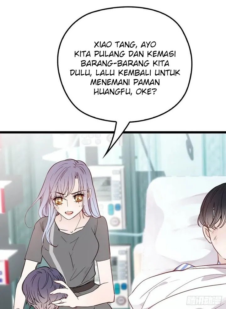 Pregnant Wife, One Plus One Chapter 57 - halaman 18