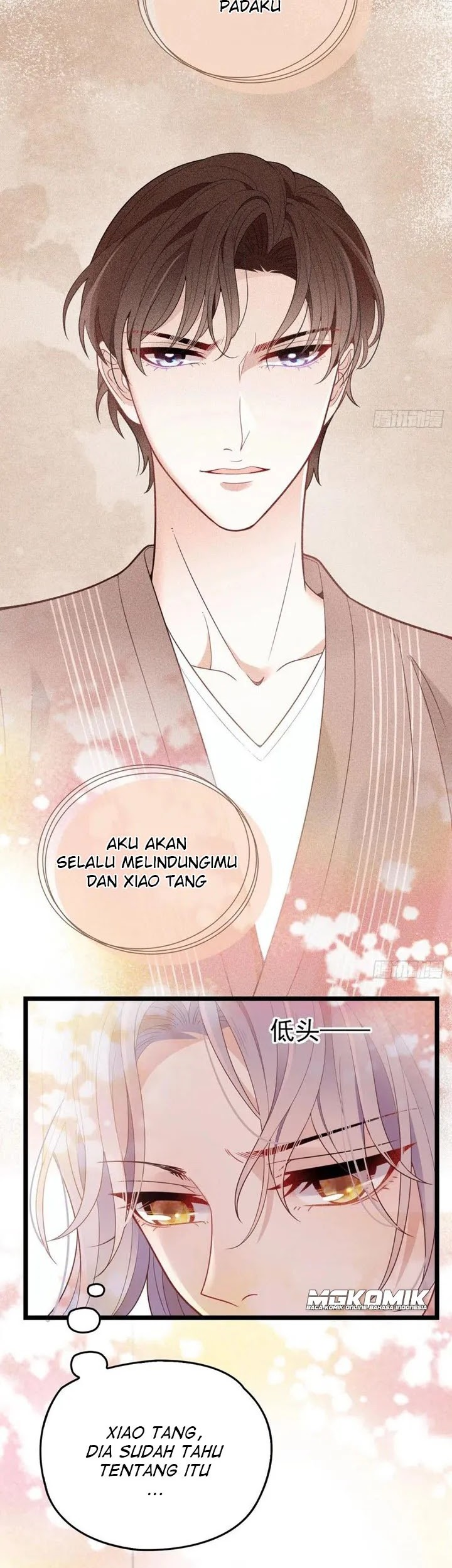 Pregnant Wife, One Plus One Chapter 57 - halaman 9