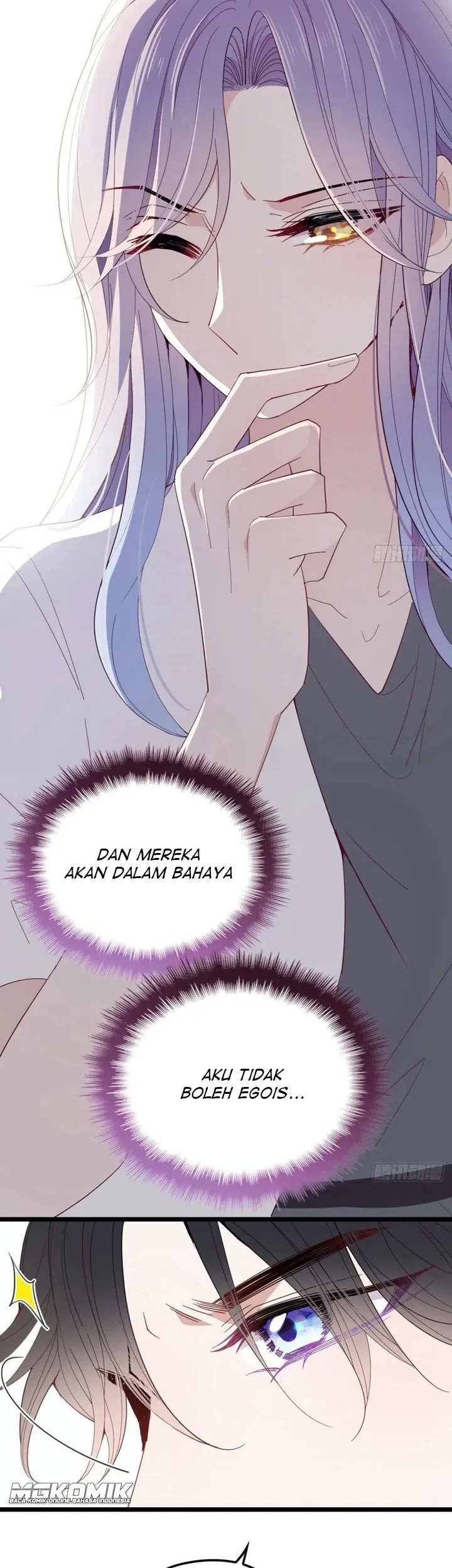 Pregnant Wife, One Plus One Chapter 58 - halaman 10