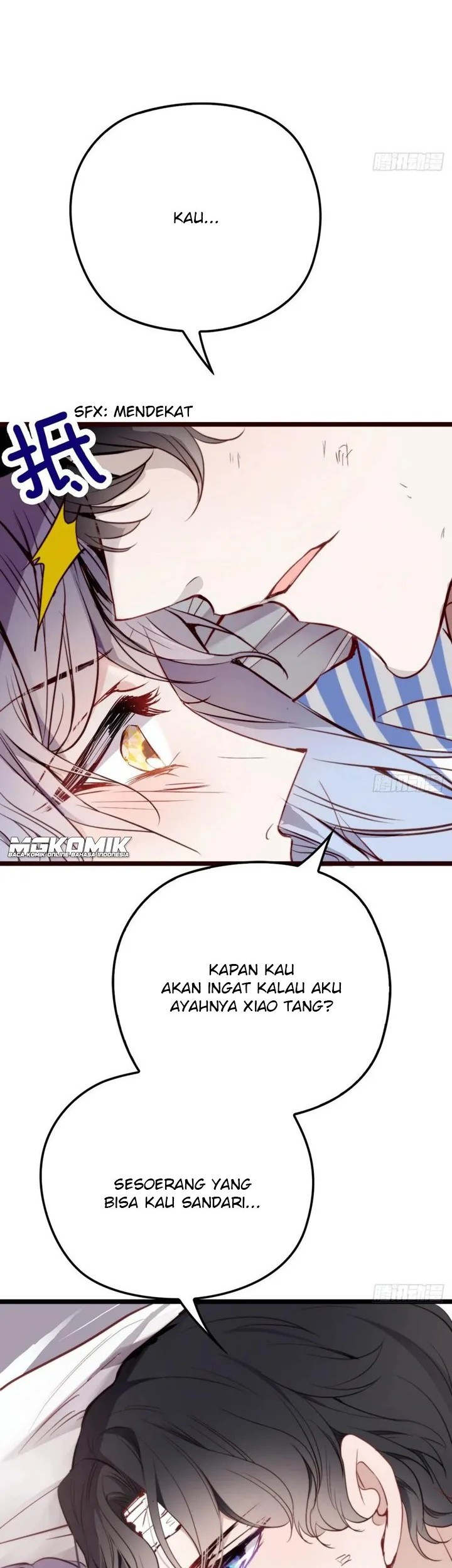 Pregnant Wife, One Plus One Chapter 58 - halaman 14