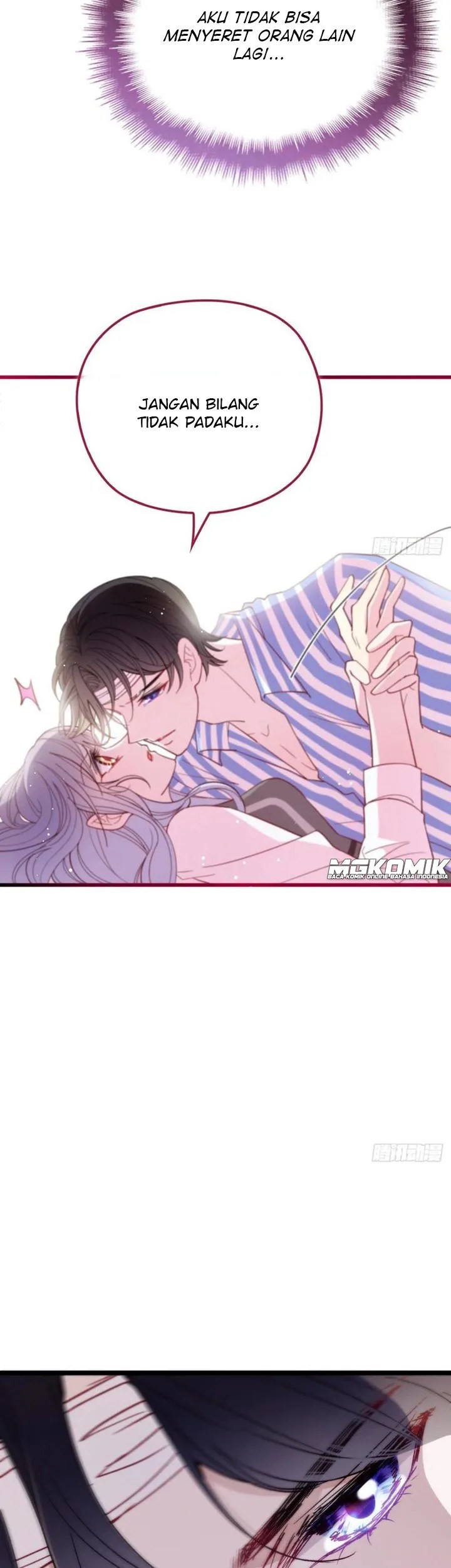Pregnant Wife, One Plus One Chapter 58 - halaman 19