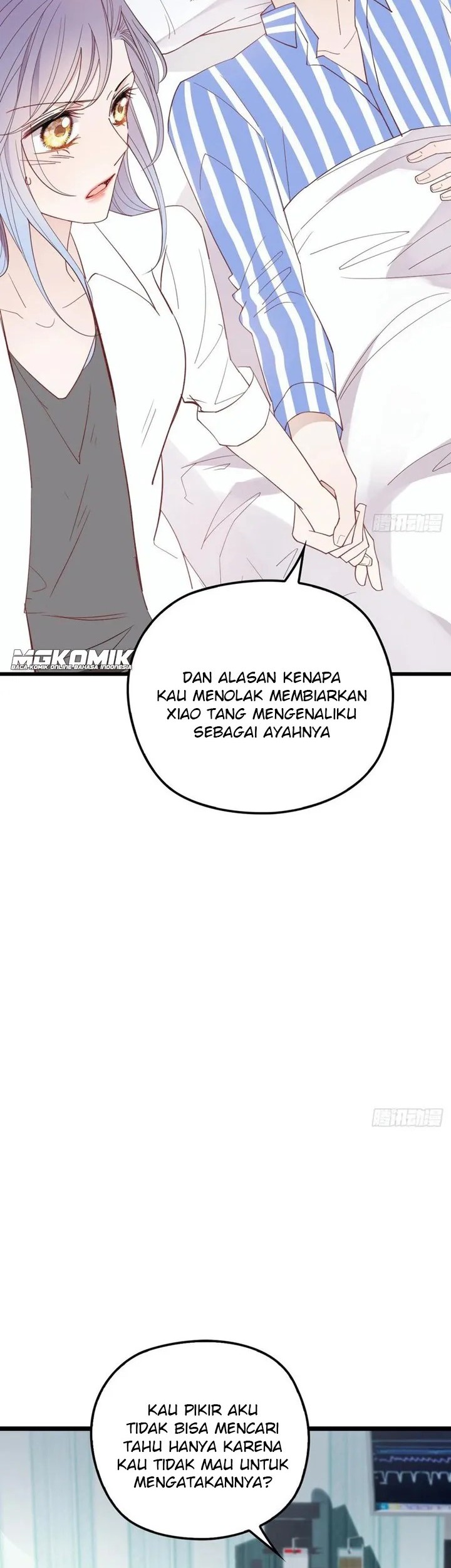 Pregnant Wife, One Plus One Chapter 58 - halaman 4