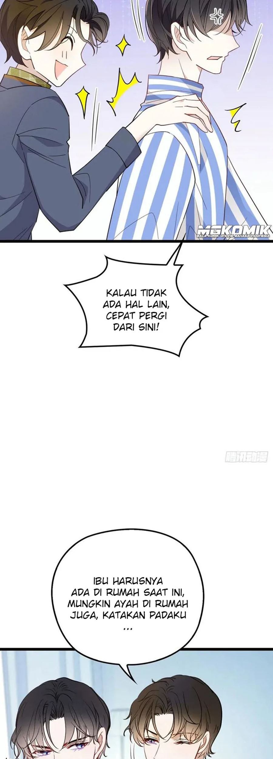 Pregnant Wife, One Plus One Chapter 59 - halaman 15