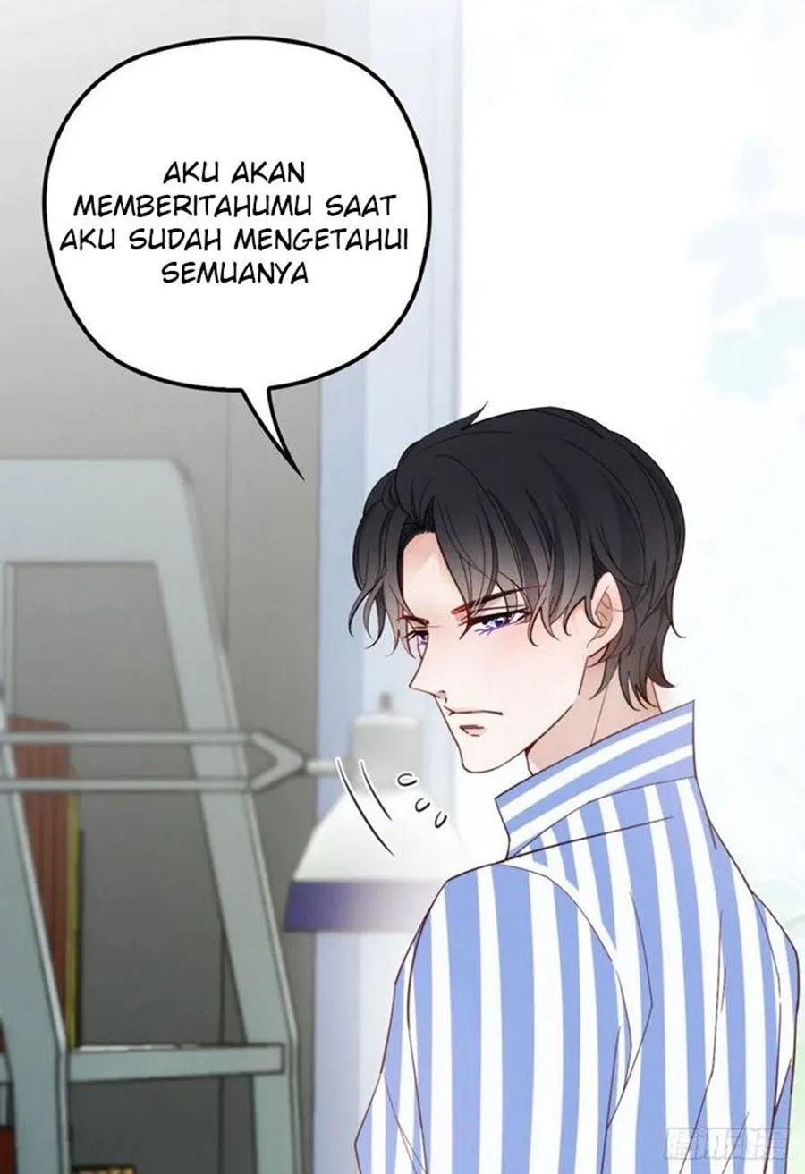 Pregnant Wife, One Plus One Chapter 59 - halaman 21