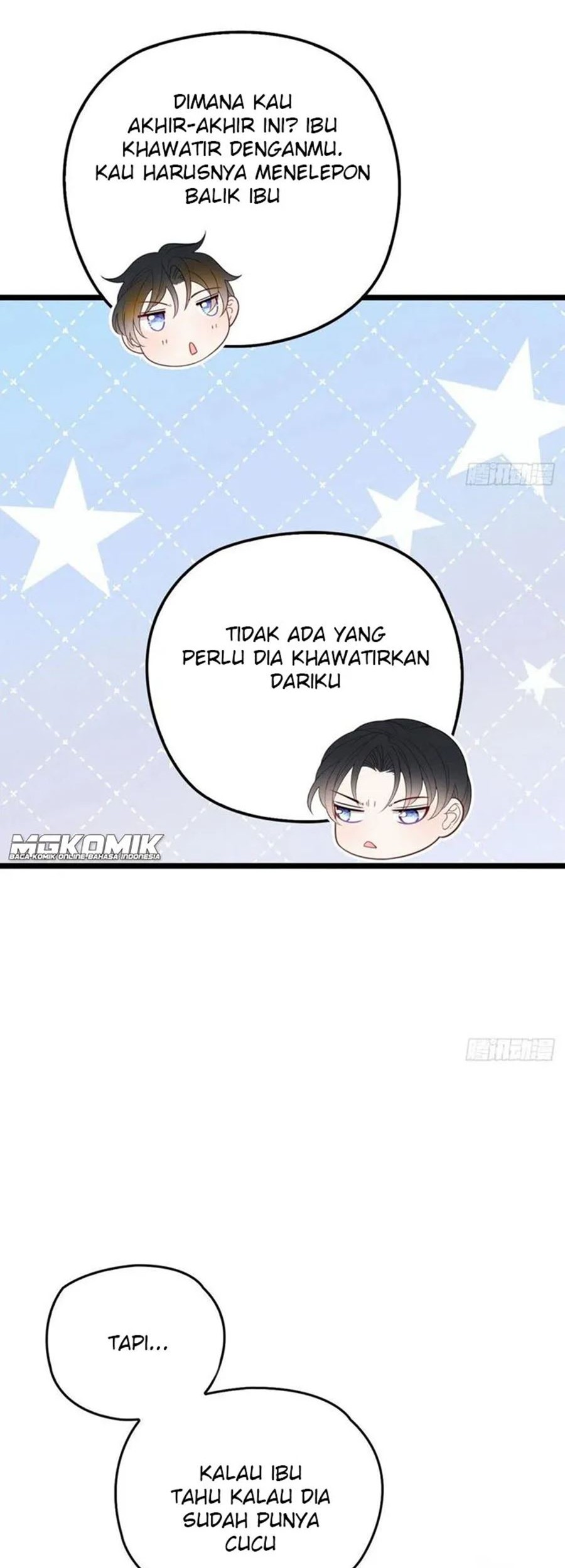 Pregnant Wife, One Plus One Chapter 59 - halaman 9