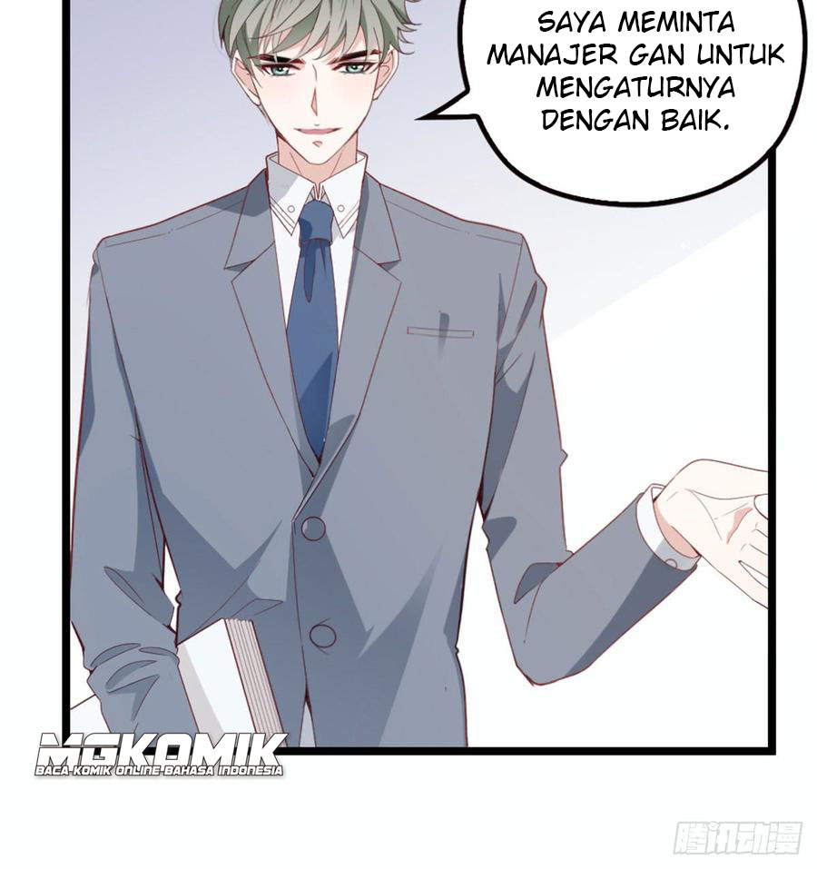 Pregnant Wife, One Plus One Chapter 6 - halaman 10