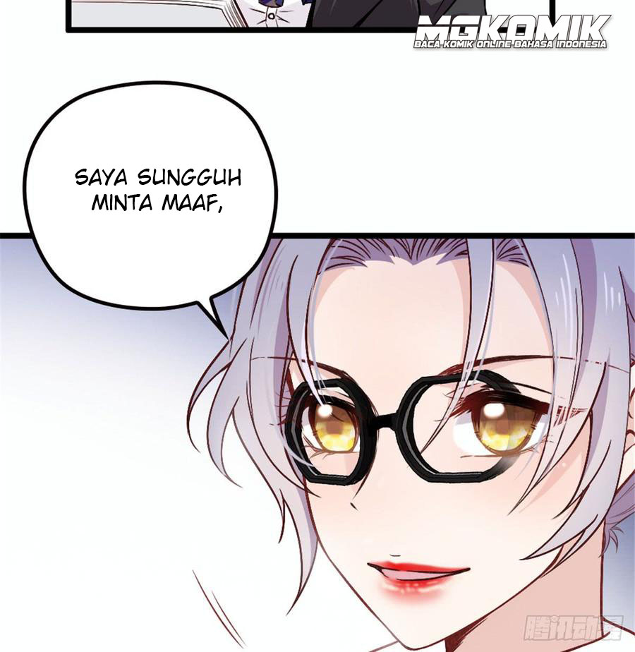 Pregnant Wife, One Plus One Chapter 6 - halaman 13