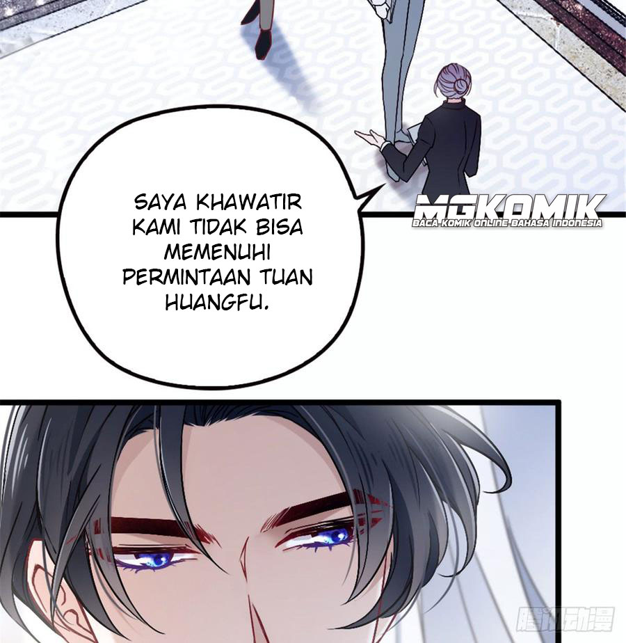 Pregnant Wife, One Plus One Chapter 6 - halaman 15