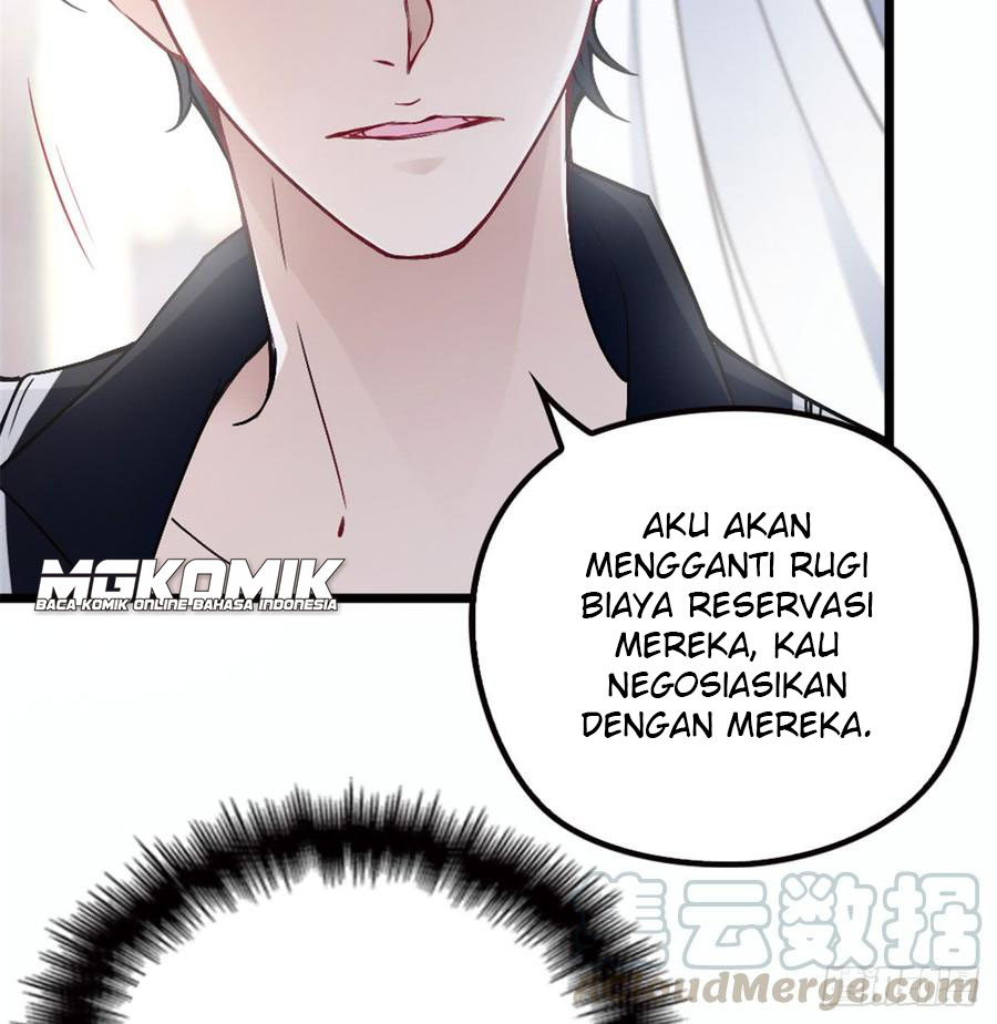Pregnant Wife, One Plus One Chapter 6 - halaman 16