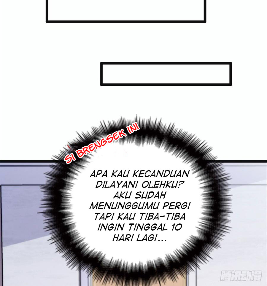 Pregnant Wife, One Plus One Chapter 6 - halaman 22