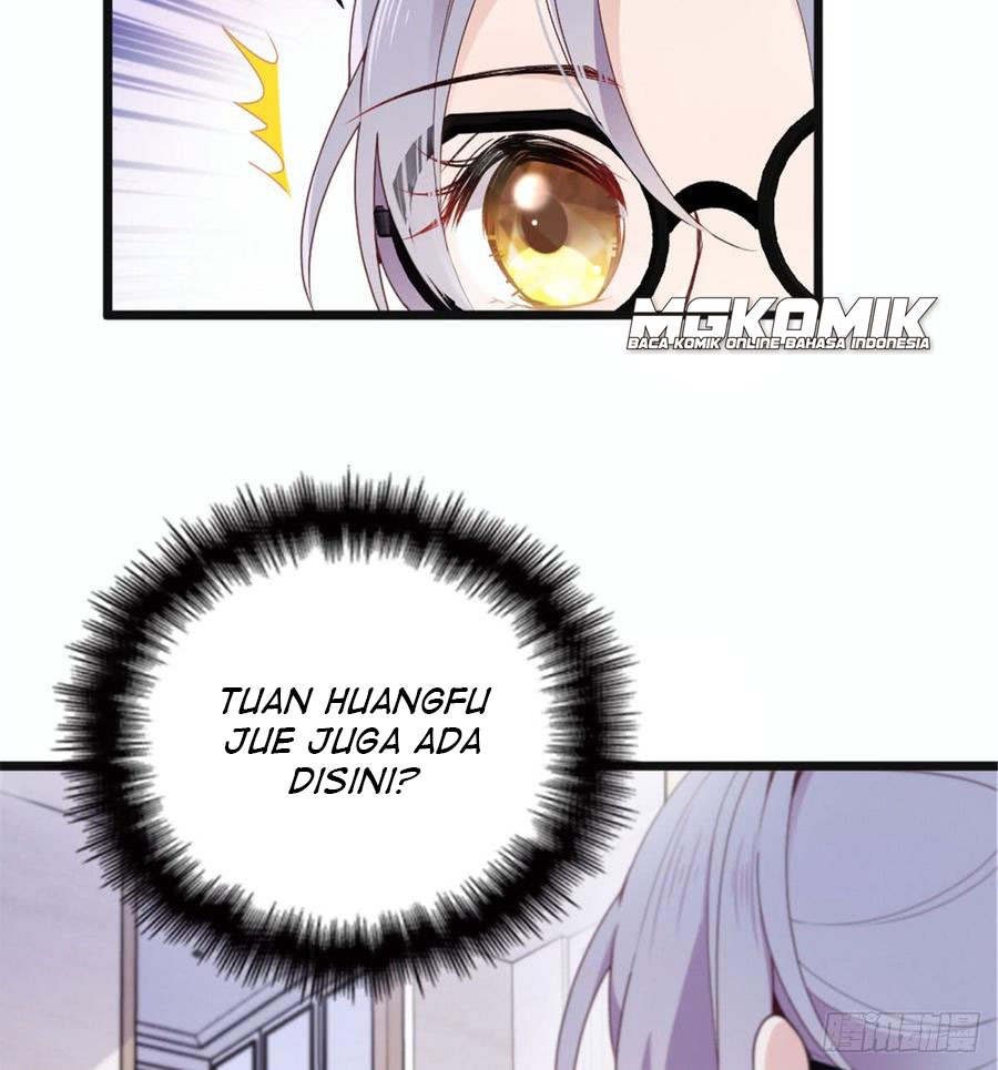 Pregnant Wife, One Plus One Chapter 6 - halaman 26