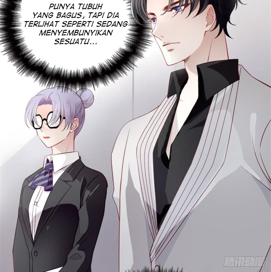 Pregnant Wife, One Plus One Chapter 6 - halaman 35